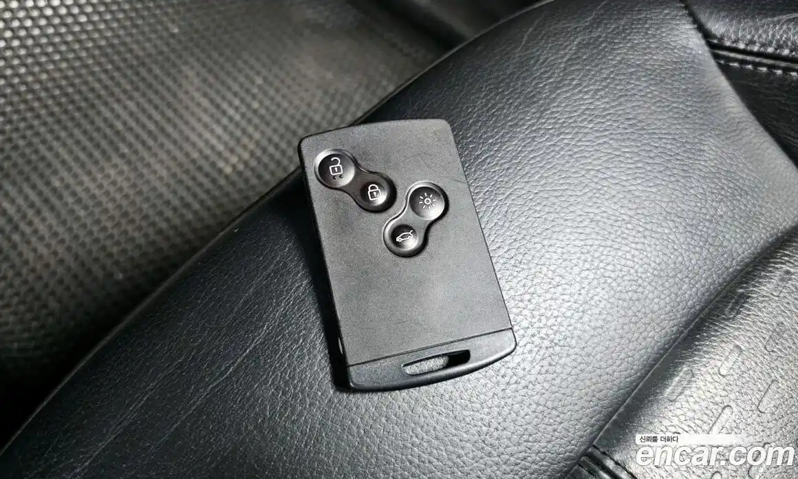 Renault QM3 2018 1.5 Автомат в Москве № 144566, фото 13