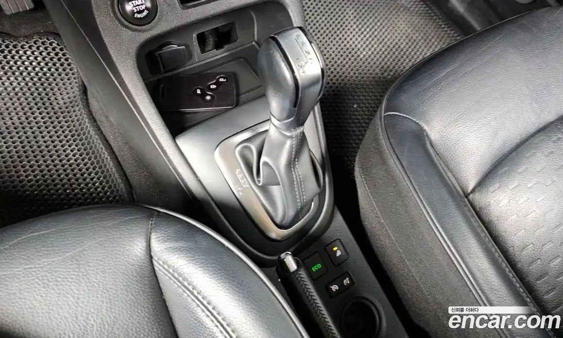 Renault QM3 2018 1.5 Автомат в Москве № 144566, фото 18