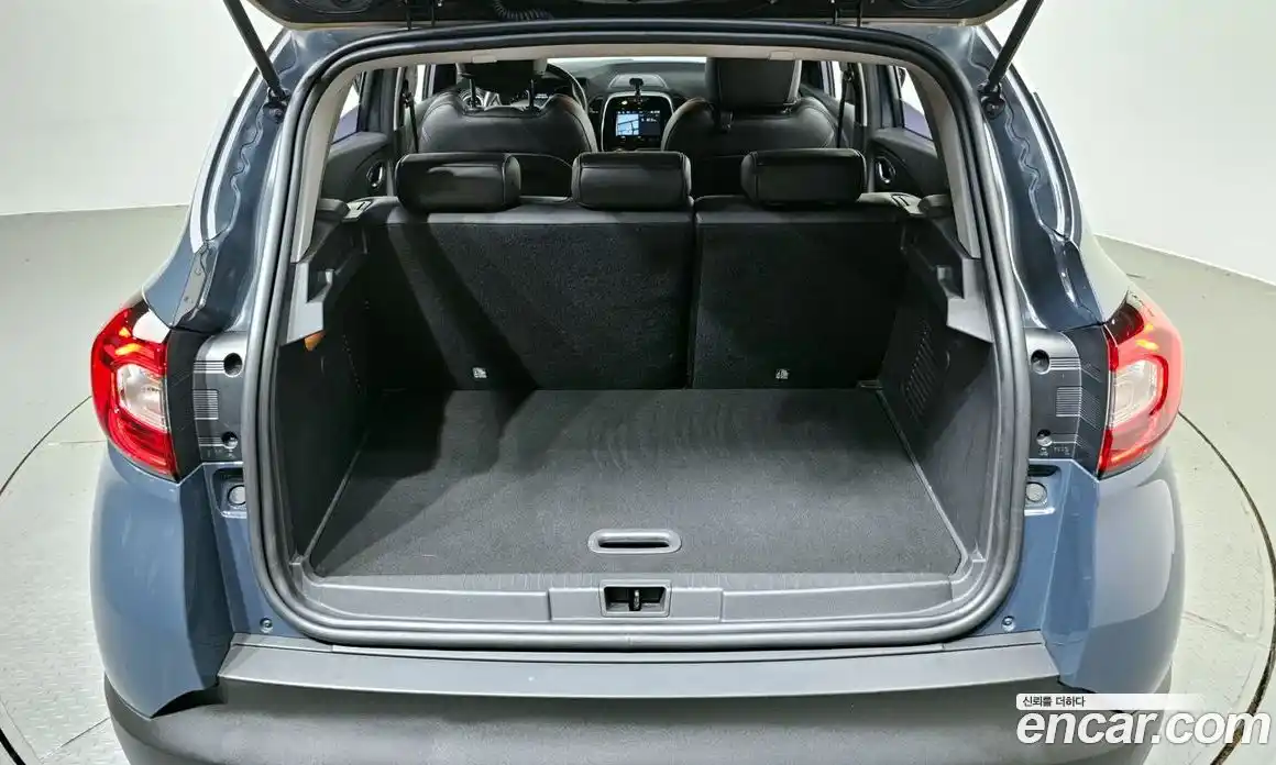 Renault QM3 2018 1.5 Автомат в Москве № 144566, фото 5