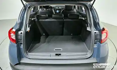 Renault QM3 2018 1.5 Автомат в Москве № 144566, миниатюра 5