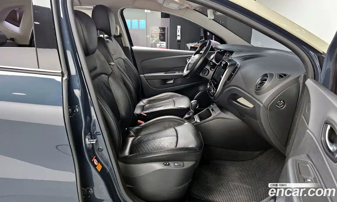 Renault QM3 2018 1.5 Автомат в Москве № 144566, фото 7