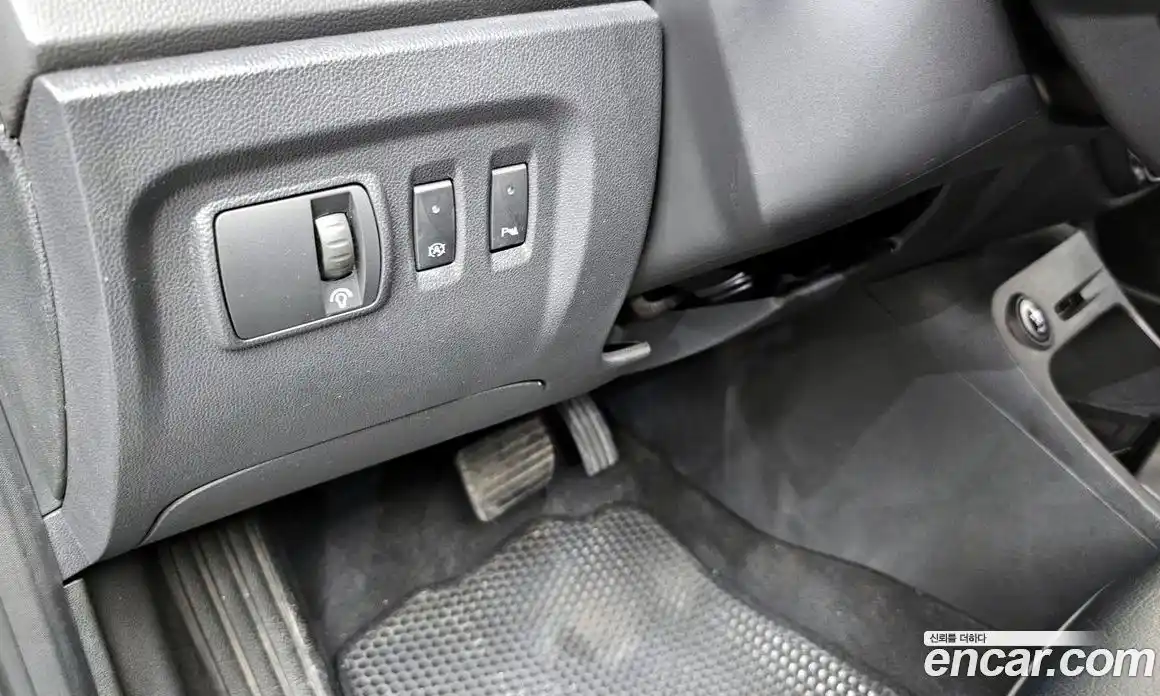 Renault QM3 2018 1.5 Автомат в Москве № 144566, фото 10