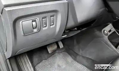 Renault QM3 2018 1.5 Автомат в Москве № 144566, миниатюра 10