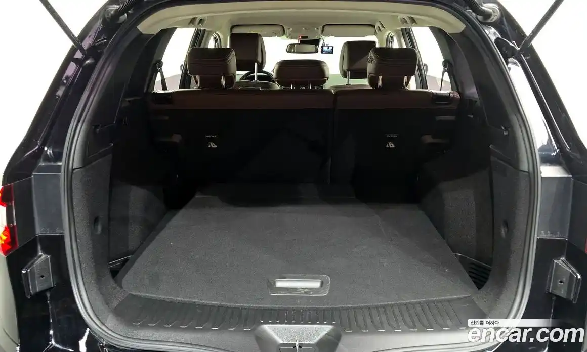 Renault QM6 2020 2.0 Автомат в Москве № 146979, фото 13