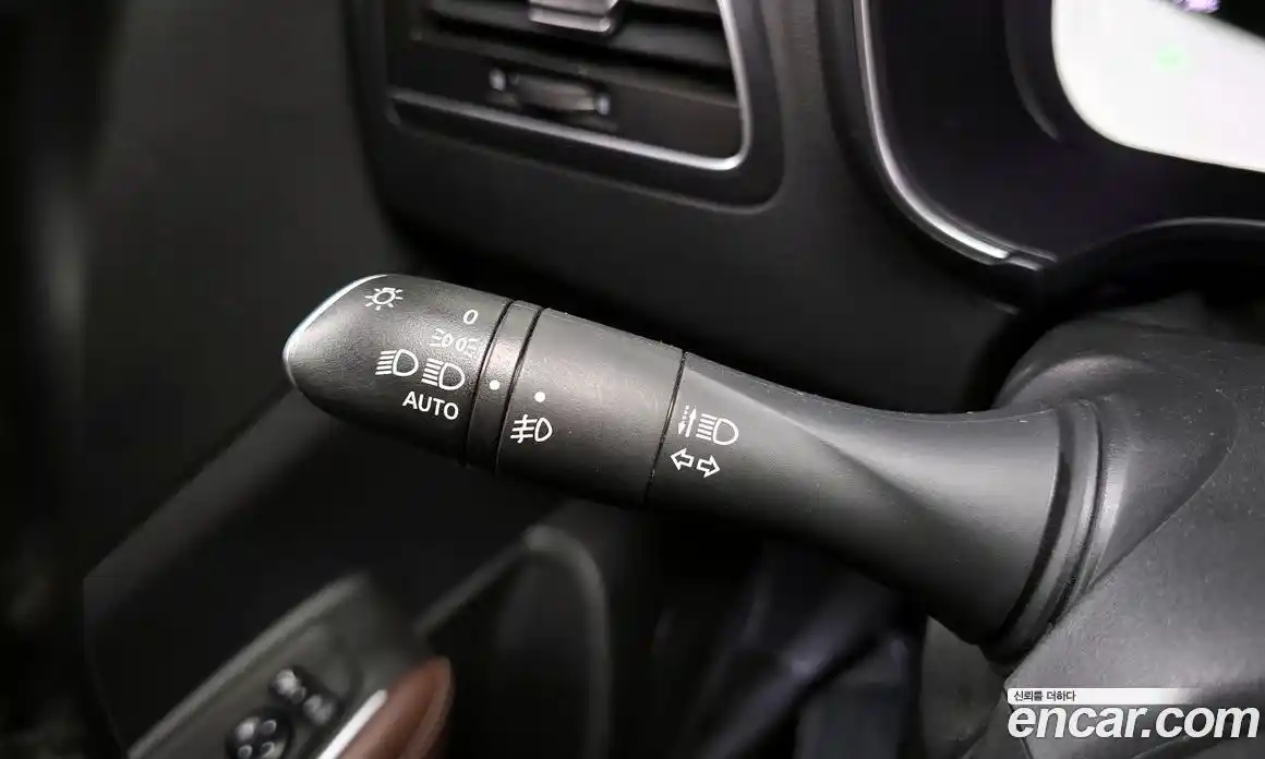 Renault QM6 2020 2.0 Автомат в Москве № 146979, фото 14