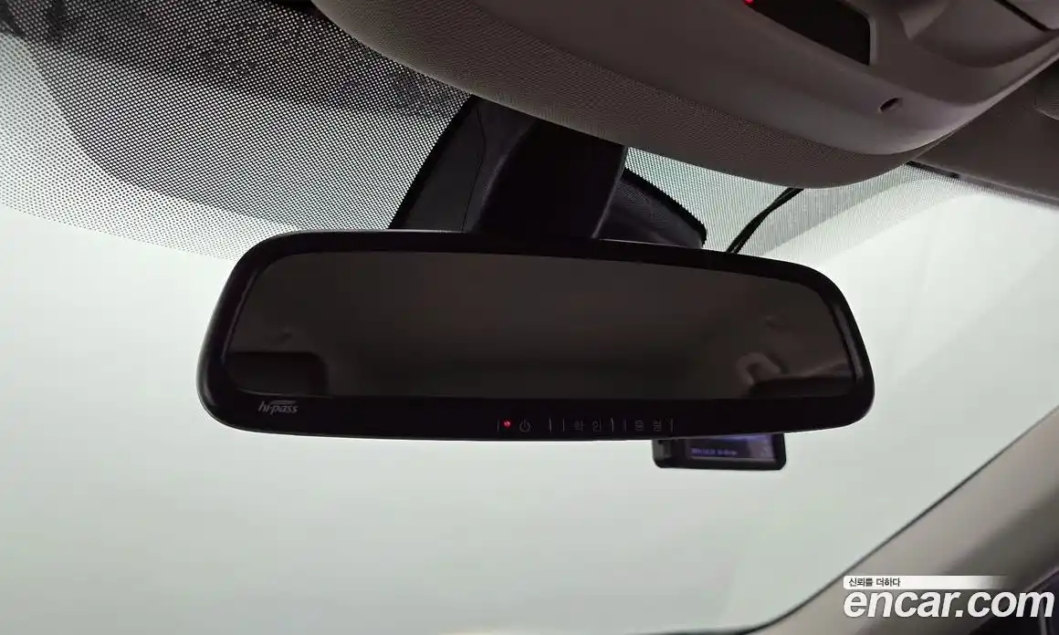 Renault QM6 2020 2.0 Автомат в Москве № 146979, фото 16