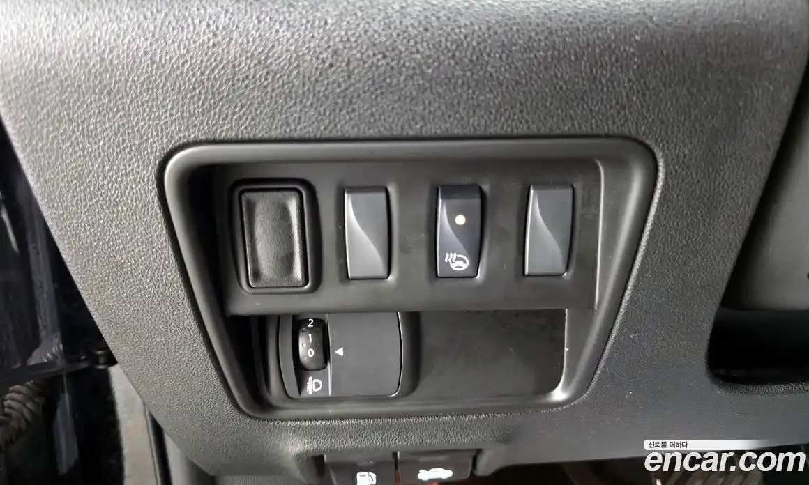 Renault QM6 2020 2.0 Автомат в Москве № 146979, фото 18