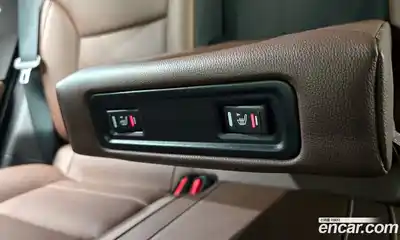 Renault QM6 2020 2.0 Автомат в Москве № 146979, миниатюра 2