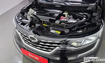 Renault QM6 2020 2.0 Автомат в Москве № 146979, миниатюра 3