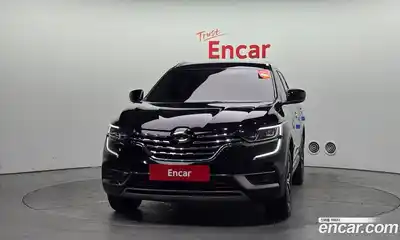 Renault QM6 2020 2.0 Автомат в Москве № 146979, миниатюра 6