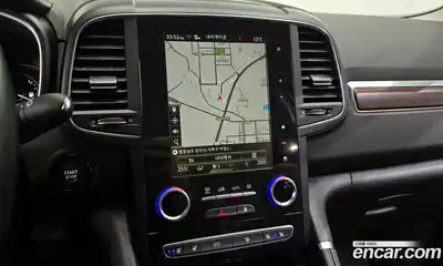 Renault QM6 2020 2.0 Автомат в Москве № 146979, миниатюра 9