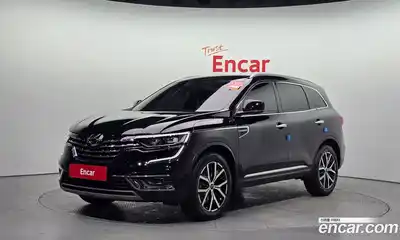 Renault QM6 2020 2.0 Автомат в Москве № 146979, миниатюра 10