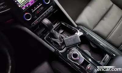 Renault SM6 2016 1.6 Автомат в Москве № 147729, миниатюра 11