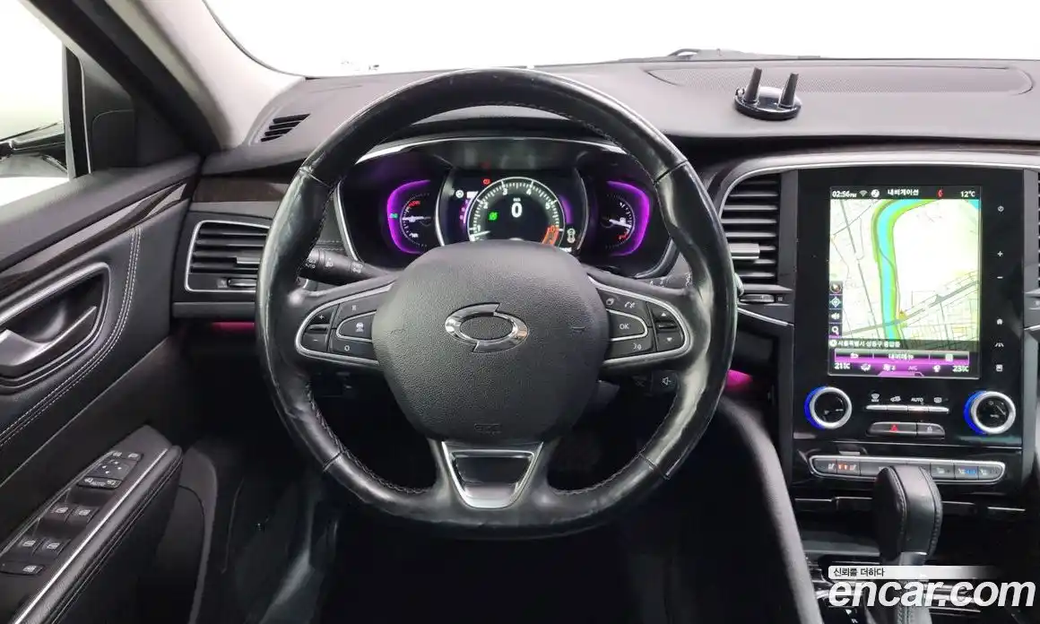 Renault SM6 2016 1.6 Автомат в Москве № 147729, фото 16