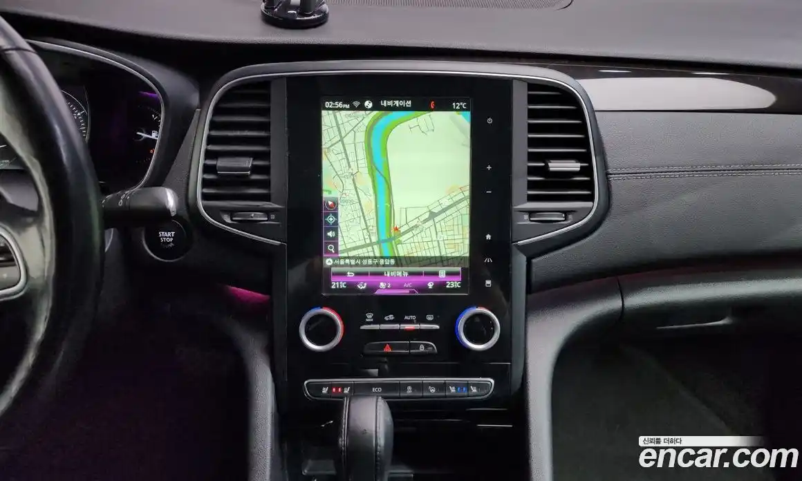 Renault SM6 2016 1.6 Автомат в Москве № 147729, фото 18