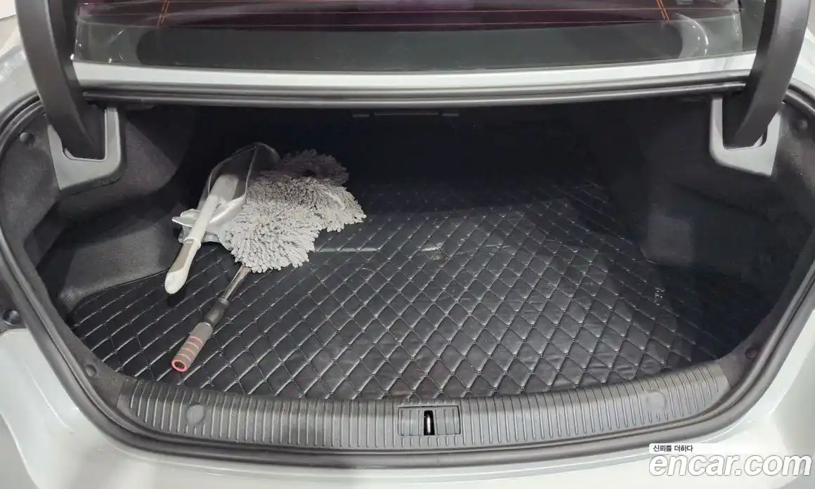 Renault SM6 2016 1.6 Автомат в Москве № 147729, фото 20