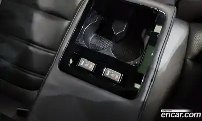 Renault SM6 2016 1.6 Автомат в Москве № 147729, миниатюра 3