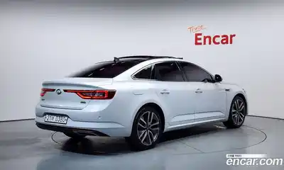 Renault SM6 2016 1.6 Автомат в Москве № 147729, миниатюра 4