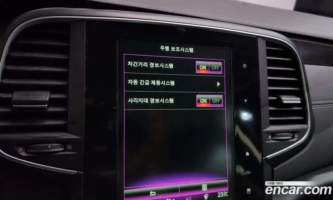 Renault SM6 2016 1.6 Автомат в Москве № 147729, фото 8