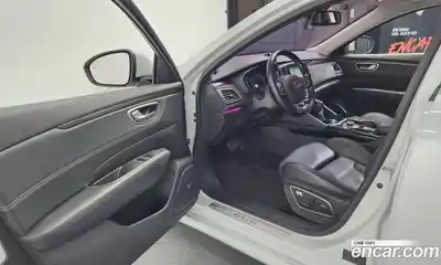 Renault SM6 2016 1.6 Автомат в Москве № 147729, миниатюра 10