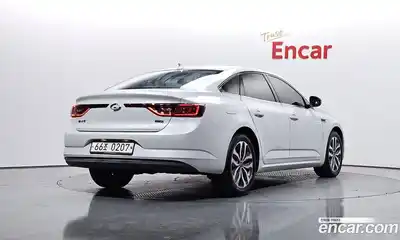 Renault SM6 2016 2.0 Автомат в Москве № 147793, миниатюра 11