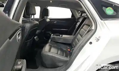 Renault SM6 2016 2.0 Автомат в Москве № 147793, миниатюра 12