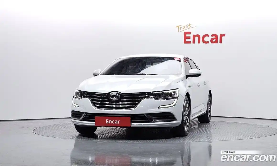 Renault SM6 2016 2.0 Автомат в Москве № 147793, фото 15