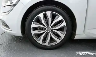 Renault SM6 2016 2.0 Автомат в Москве № 147793, миниатюра 2