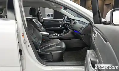 Renault SM6 2016 2.0 Автомат в Москве № 147793, миниатюра 3