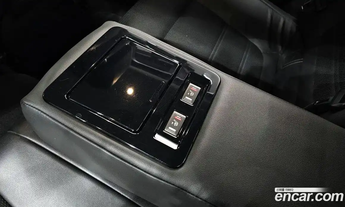 Renault SM6 2016 2.0 Автомат в Москве № 147793, фото 4