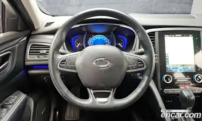 Renault SM6 2016 2.0 Автомат в Москве № 147793, миниатюра 5