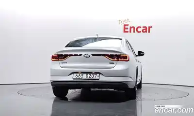 Renault SM6 2016 2.0 Автомат в Москве № 147793, миниатюра 7