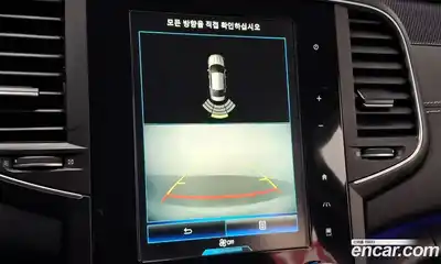 Renault SM6 2016 2.0 Автомат в Москве № 147793, миниатюра 10