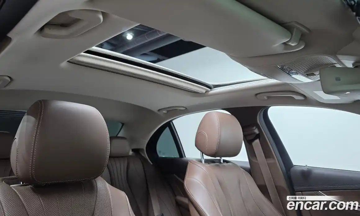 Mercedes-Benz E-Class 2019 2.0 Автомат в Москве № 147806, фото 6