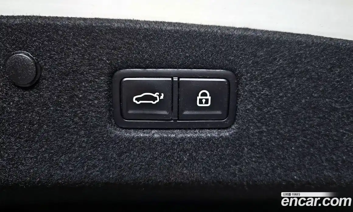 Kia K8 2022 2.5 Автомат в Москве № 15317, фото 15