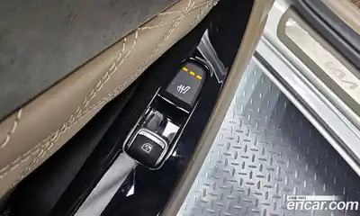 Kia K8 2022 2.5 Автомат в Москве № 15317, миниатюра 3