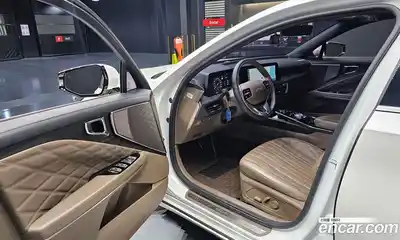 Kia K8 2022 2.5 Автомат в Москве № 15317, миниатюра 6