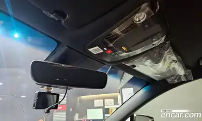 Kia K8 2022 2.5 Автомат в Москве № 15317, миниатюра 7