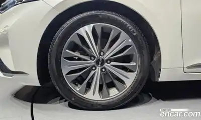 Kia K8 2022 2.5 Автомат в Москве № 15317, миниатюра 10