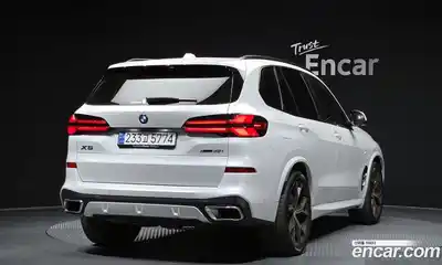 BMW X5 2025 3.0 Автомат в Москве № 153469, миниатюра 11