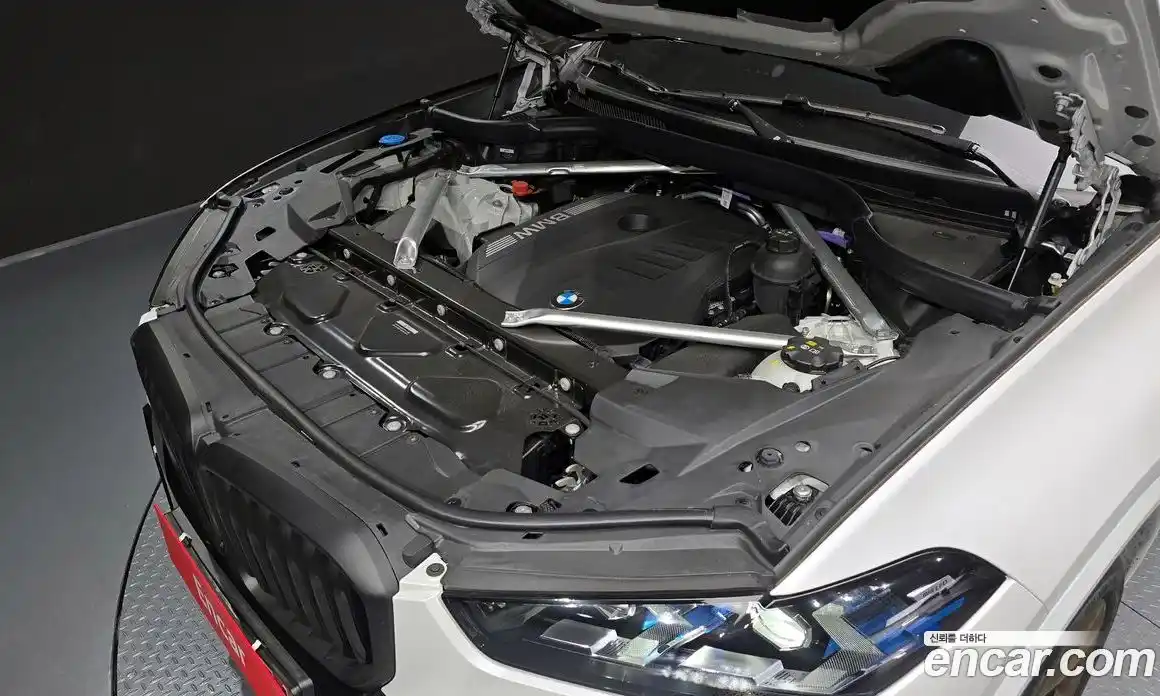 BMW X5 2025 3.0 Автомат в Москве № 153469, фото 12