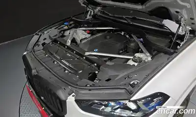 BMW X5 2025 3.0 Автомат в Москве № 153469, миниатюра 12