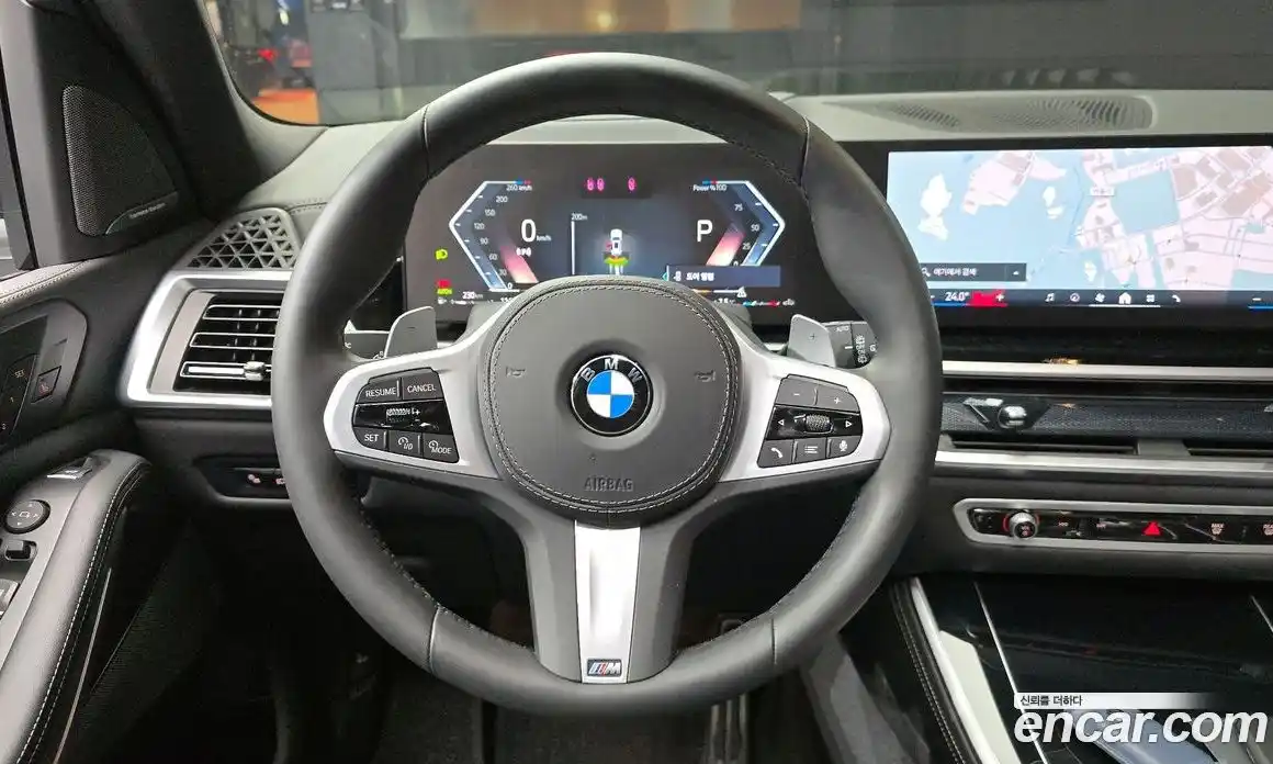 BMW X5 2025 3.0 Автомат в Москве № 153469, фото 15