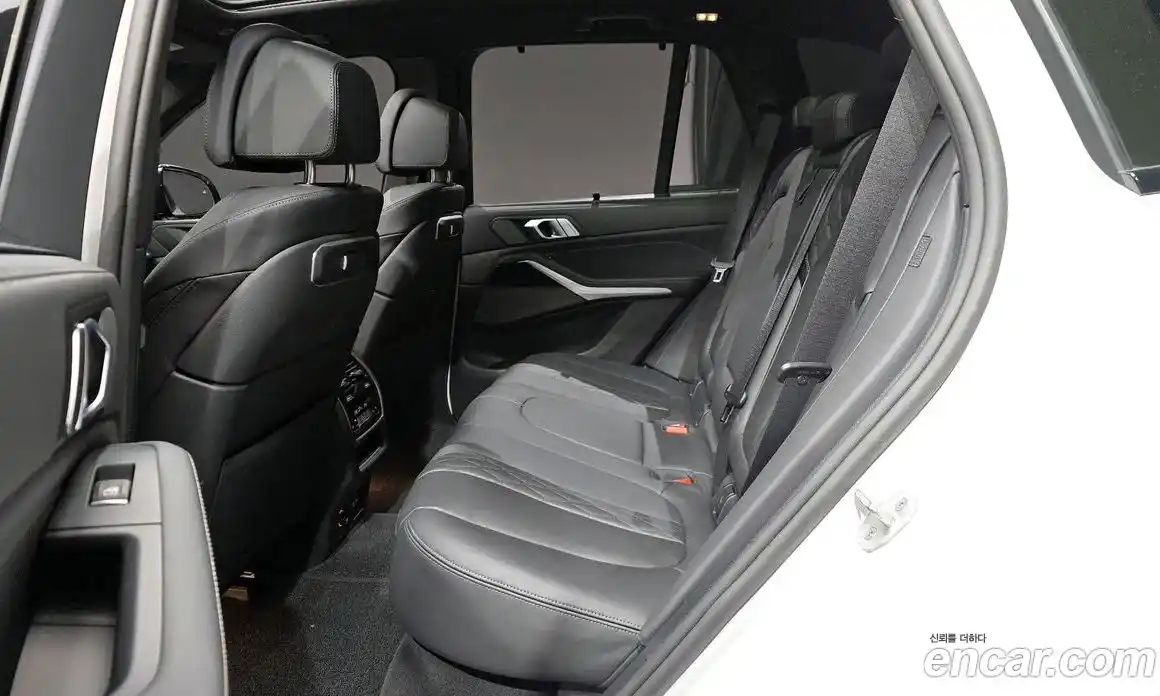 BMW X5 2025 3.0 Автомат в Москве № 153469, фото 19