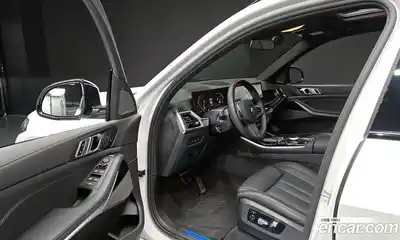 BMW X5 2025 3.0 Автомат в Москве № 153469, миниатюра 2