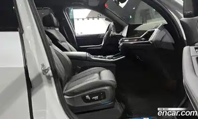 BMW X5 2025 3.0 Автомат в Москве № 153469, миниатюра 7