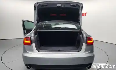 Audi A6 2015 3.0 Автомат в Москве № 154081, миниатюра 11