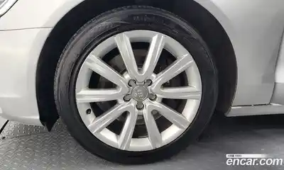 Audi A6 2015 3.0 Автомат в Москве № 154081, миниатюра 4