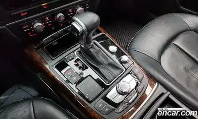 Audi A6 2015 3.0 Автомат в Москве № 154081, миниатюра 6