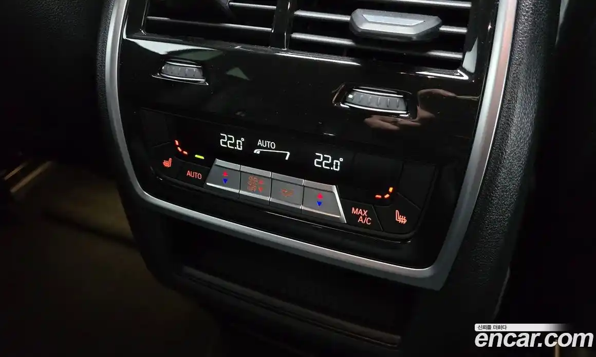 BMW X6 2024 3.0 Автомат в Москве № 154597, фото 17